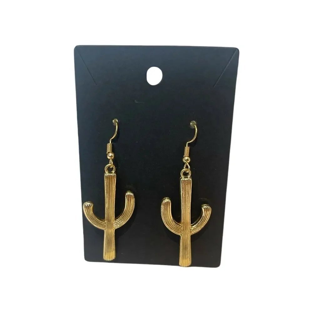 Earring BUNDLE Western Southwest Style Set of 4